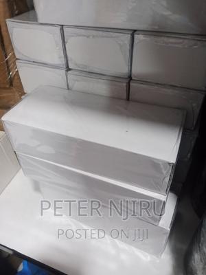 High Print Plastic ID Cards - thumbnail 2