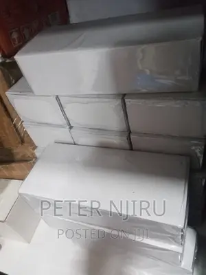 Branded and Durable Plastic PVC ID Cards
