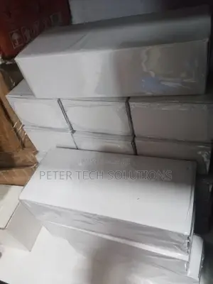 Branded and Durable Plastic PVC ID Cards