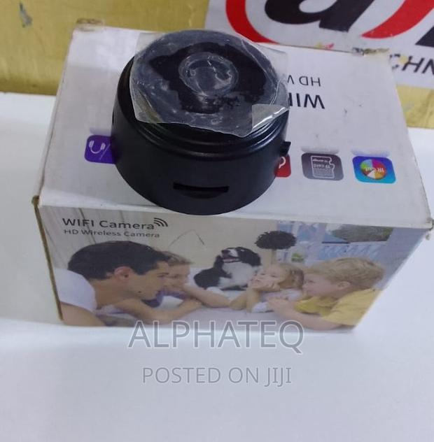 A9 Mini Camera Original 1080P IP Camera 2mp 1080P - main view