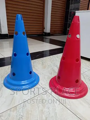 Huge Training Cones
