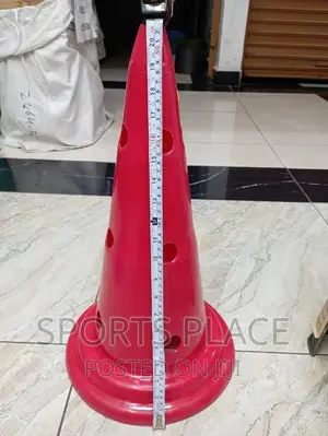 Huge Training Cones