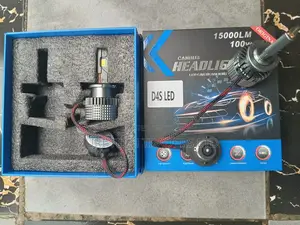 D4s Led Bulbs