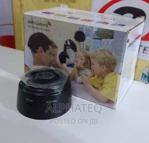 Ideal Spy Cam A9 Camera PRO A9 Mini CCTV Hidden Camera - thumbnail 2