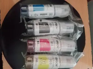 Original 103 Epsons