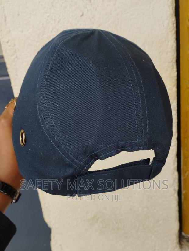 Bump Cap/Engineers Caps - main view