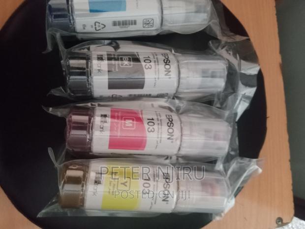BEST and Original 103 Inks