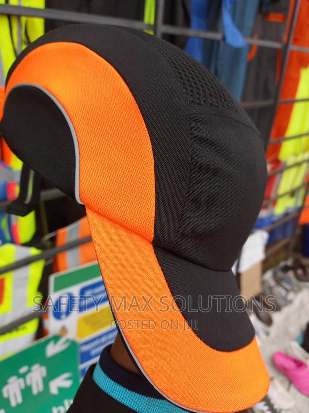 JSP Bump Cap - main view