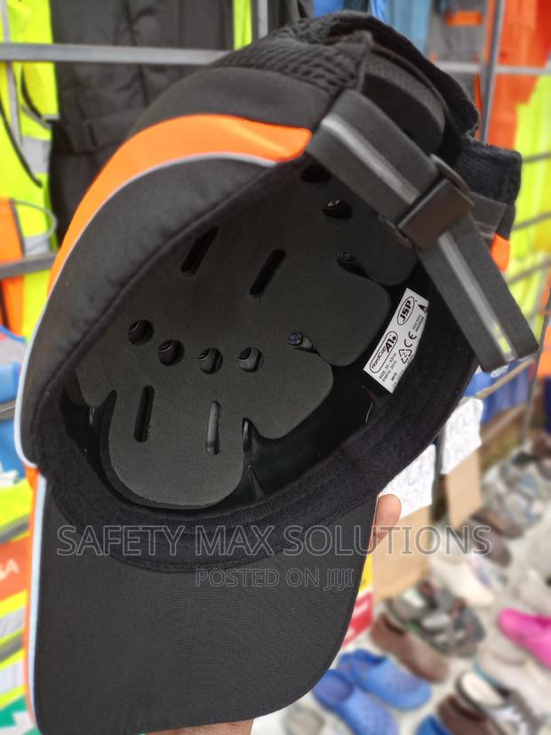 JSP Bump Cap - thumbnail 5