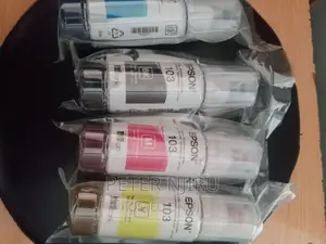 Original L3110 103 Inks