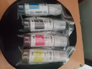 New ARRIVALS 103 Inks From Epson Company