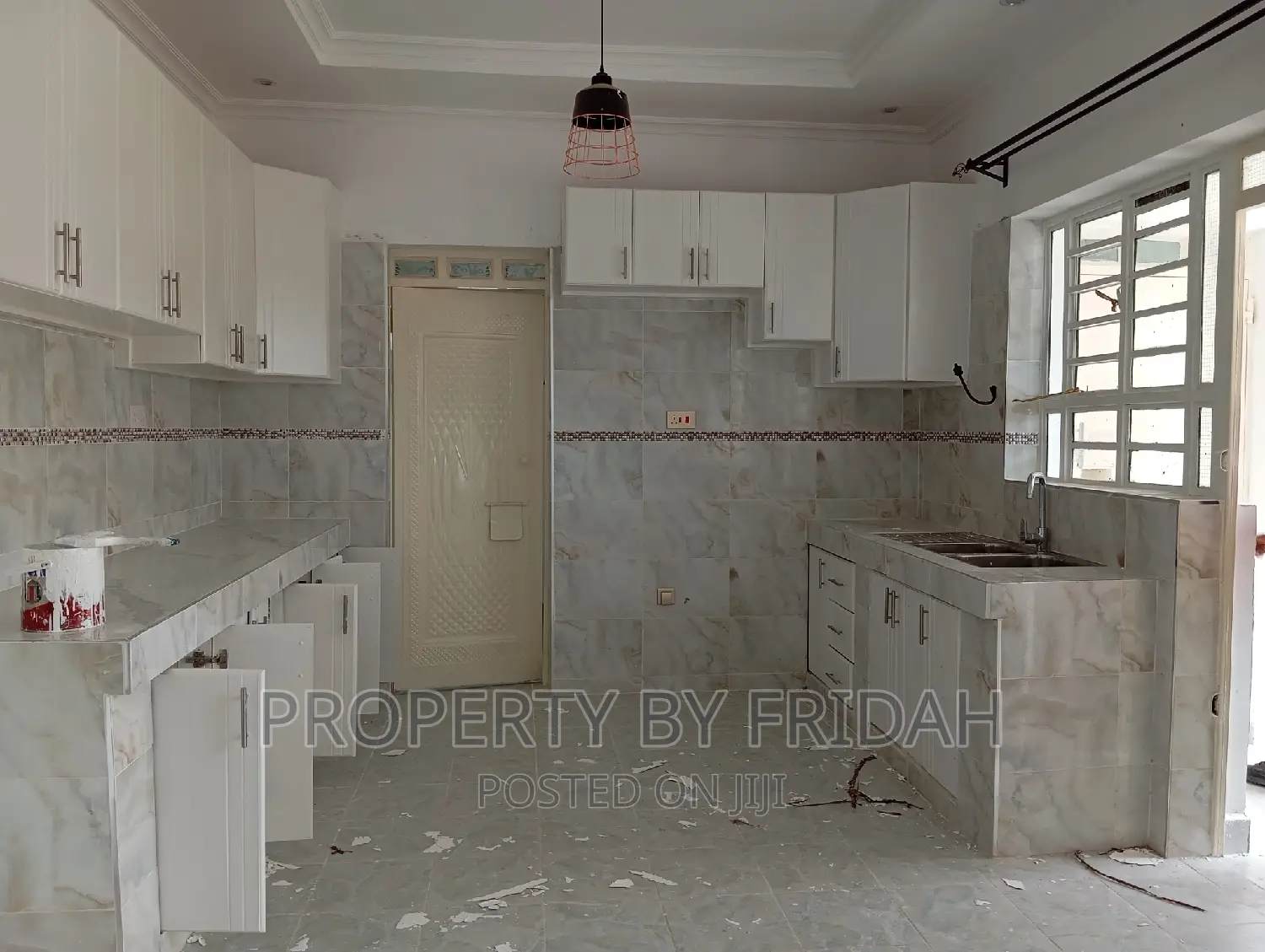 4bdrm Bungalow in Kitengela for rent