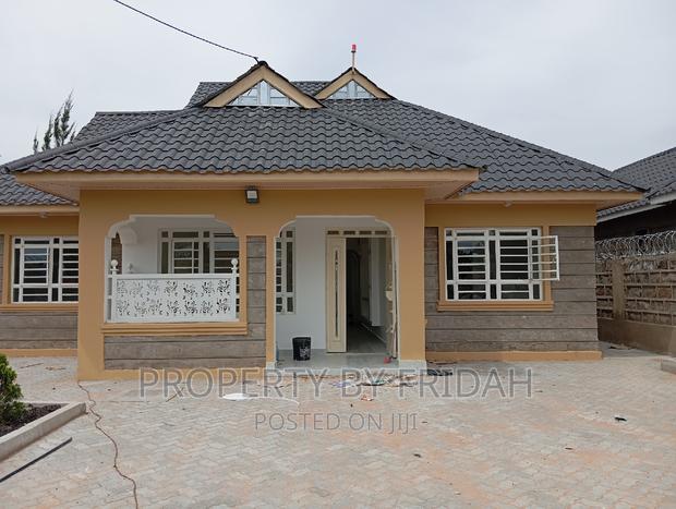 4bdrm Bungalow in Kitengela for rent - thumbnail 4