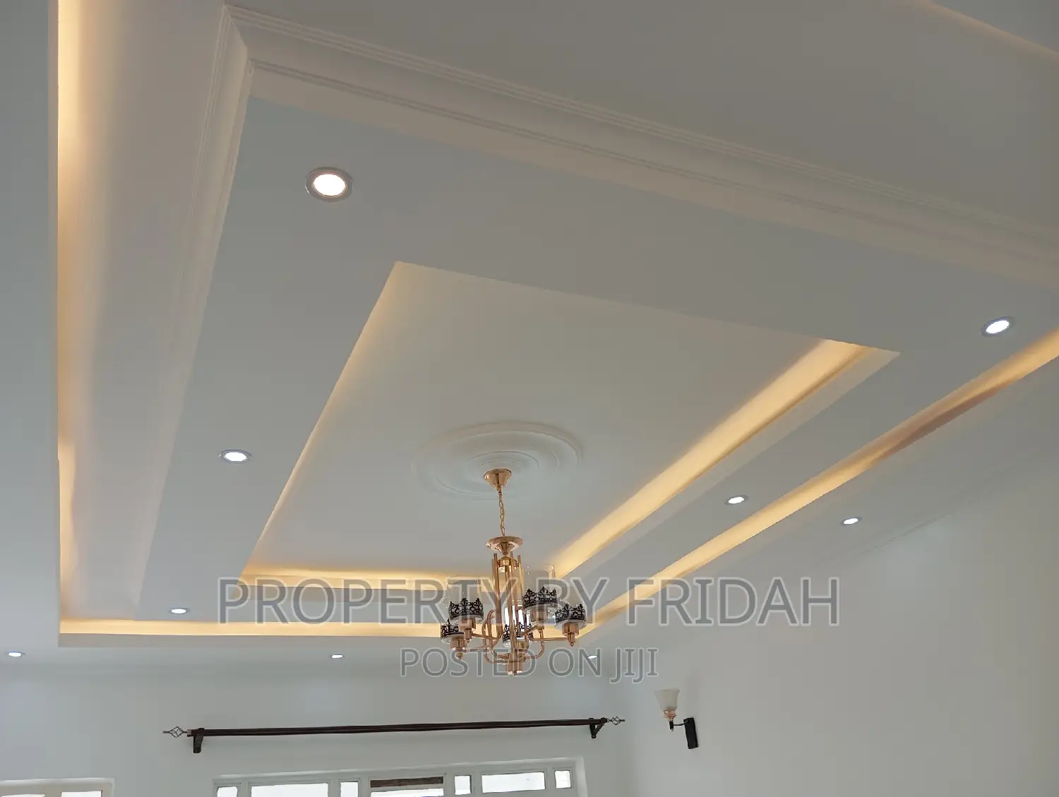 4bdrm Bungalow in Kitengela for rent
