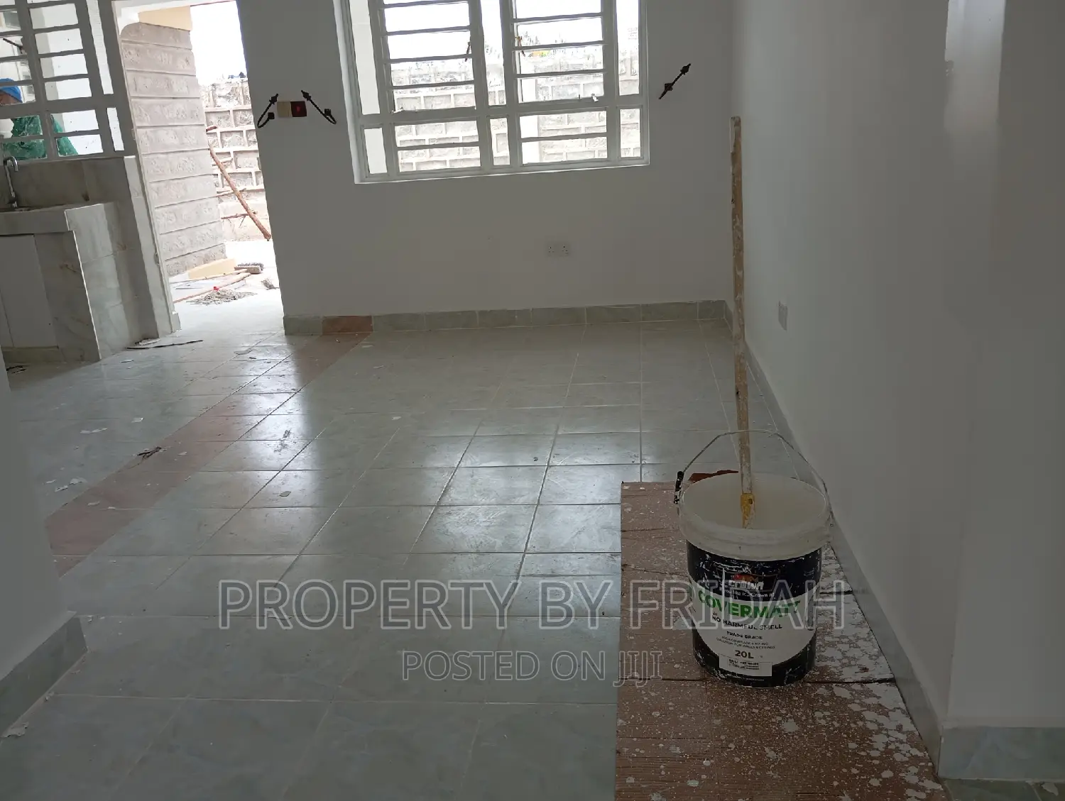 4bdrm Bungalow in Kitengela for rent