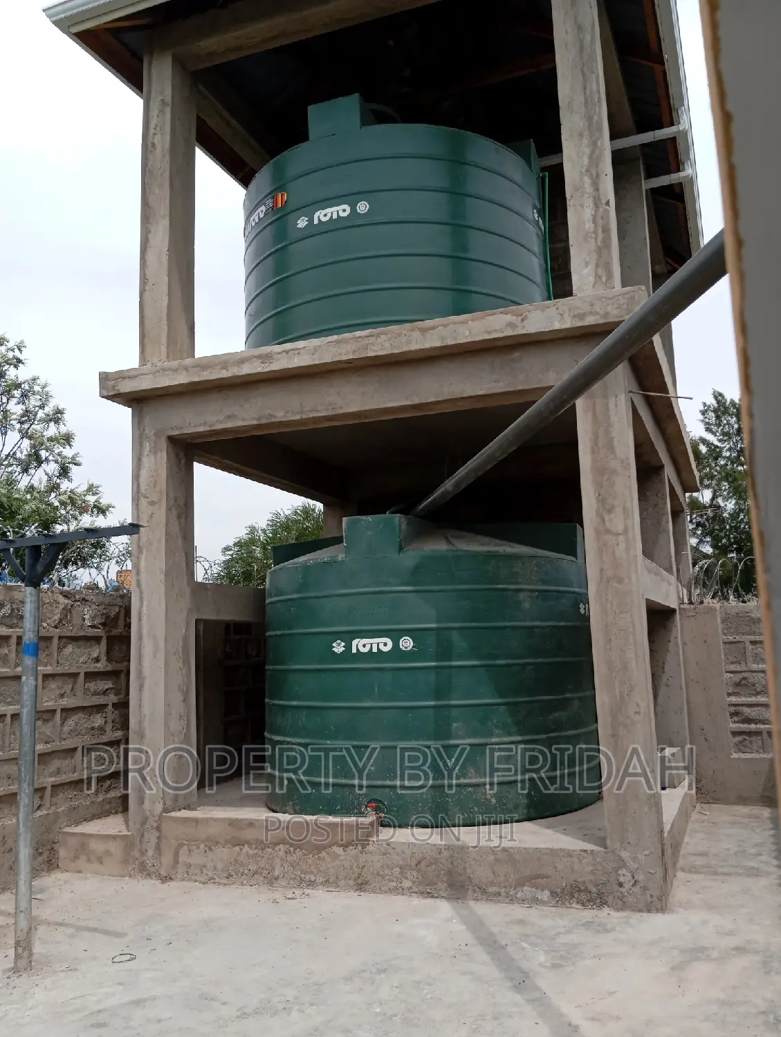 4bdrm Bungalow in Kitengela for rent