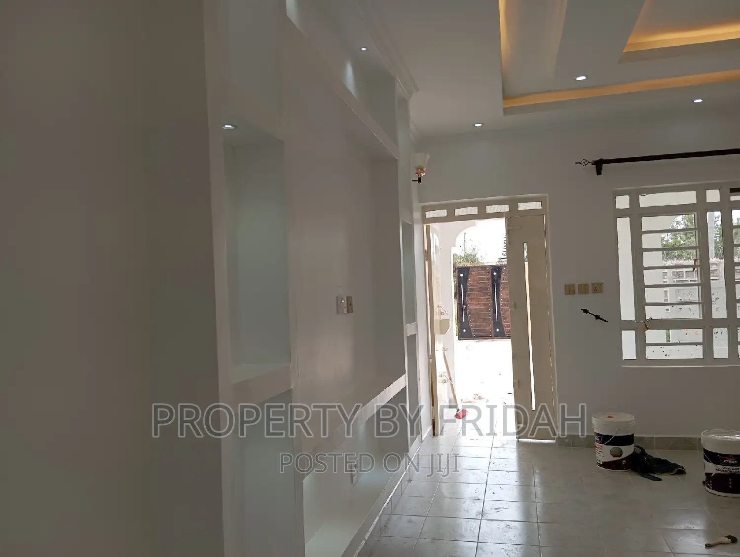 4bdrm Bungalow in Kitengela for rent