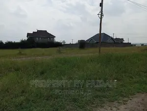 Milimani Kitengela Plots
