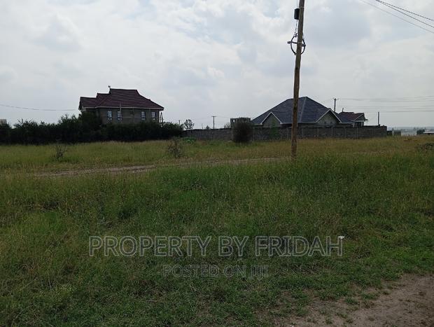 Milimani Kitengela Plots - main view