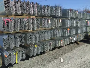 Road Safety Guardrails