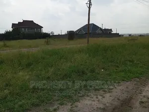 Milimani Kitengela Plots