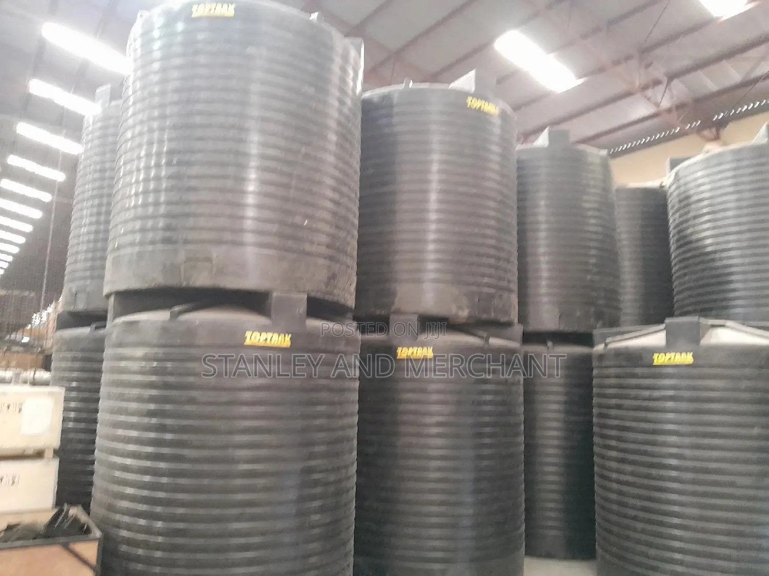 10000ltrs Tank COUNTRYWIDE DELIVERY