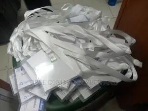 Name Tags Printing