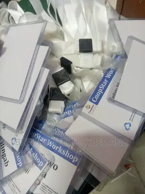 Name Tags Printing