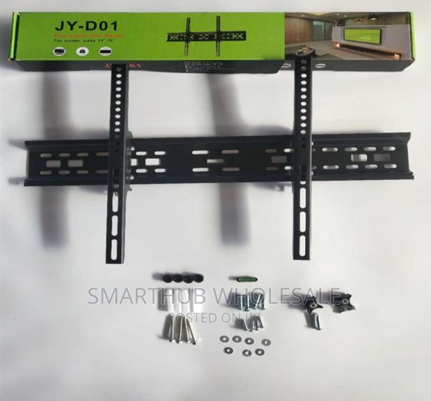 Wall Mount D01 32-70 Inch - main view