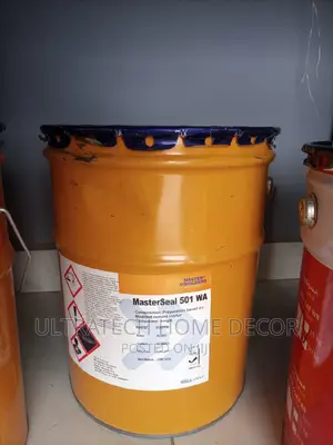 Masterseal 501WA ,25kgs