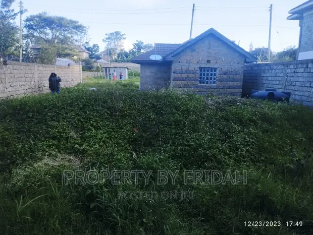 2bdrm Bungalow in Kitengela for sale