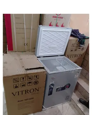 Vitron Freezer Freezer 99liters , Freezer 99l