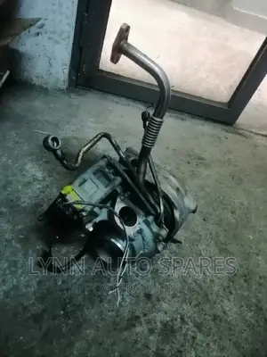 Toyota Dyna 4c Engine Turbo