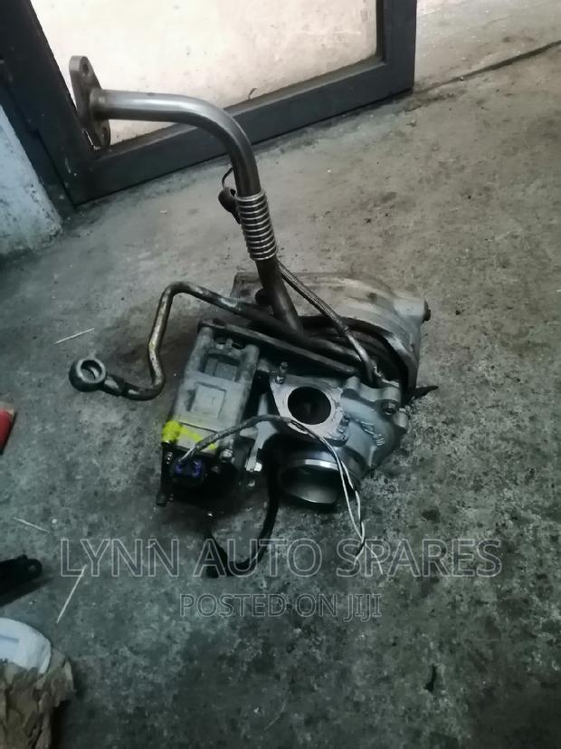 Toyota Dyna 4c Engine Turbo - thumbnail 2