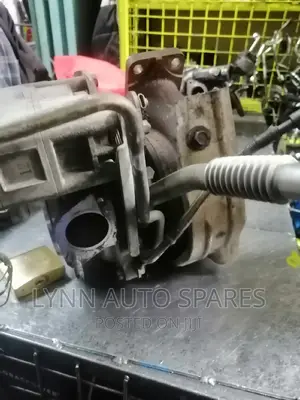 Toyota Dyna 4c Engine Turbo