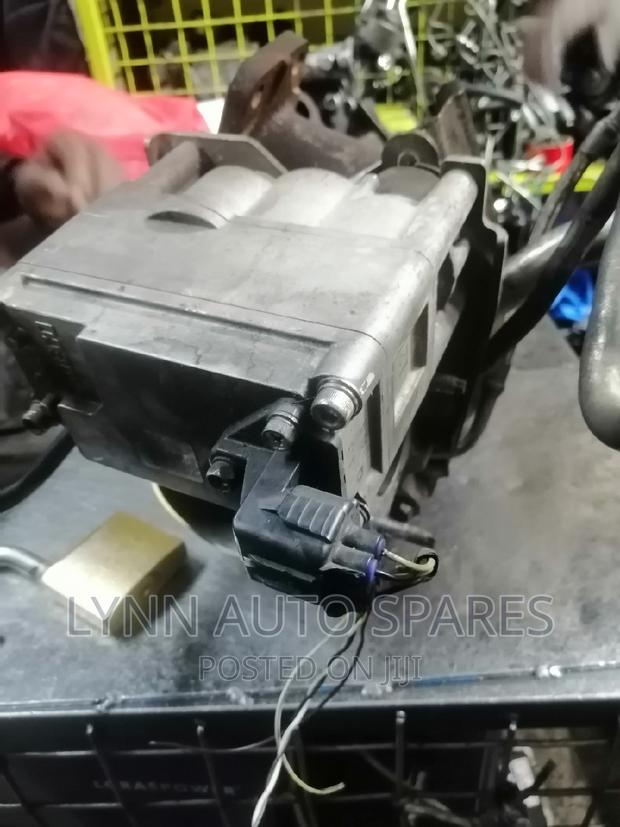 Toyota Dyna 4c Engine Turbo - thumbnail 5