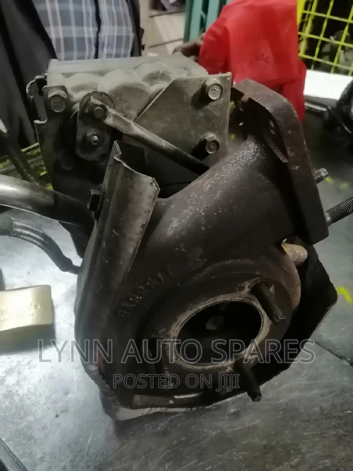 Toyota Dyna 4c Engine Turbo