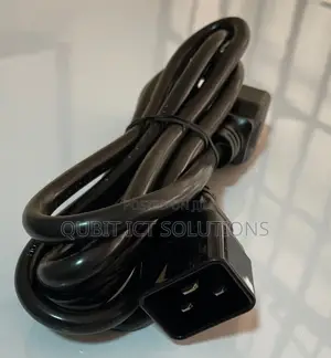C19 Server Rack Power Supply Cord
