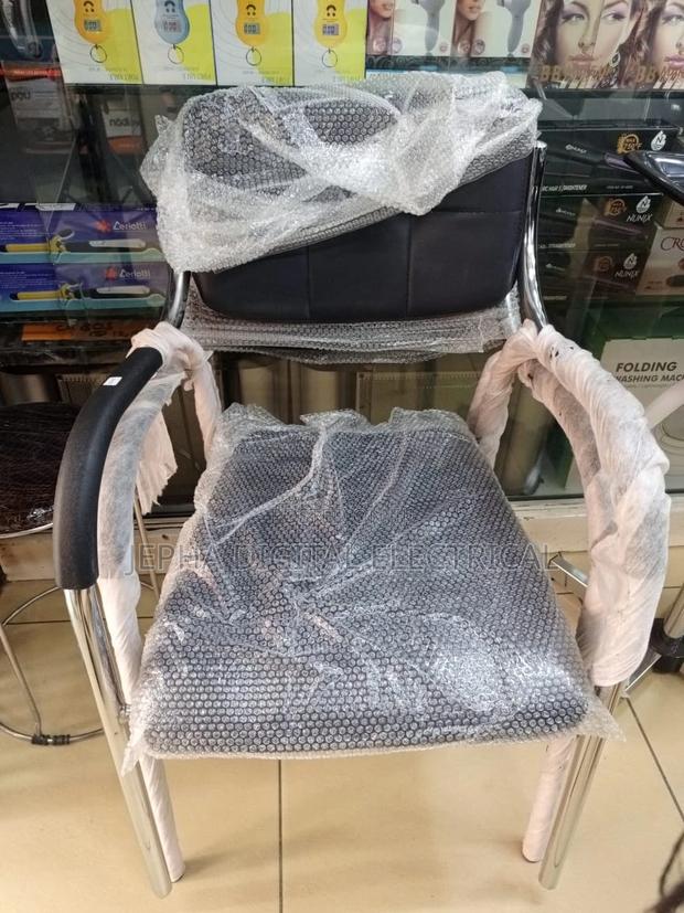 Styling Chair
