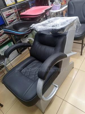 Shampoo Sink Locally Made - main view