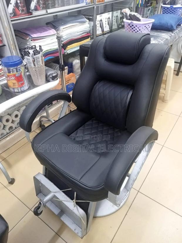 Barber Sit