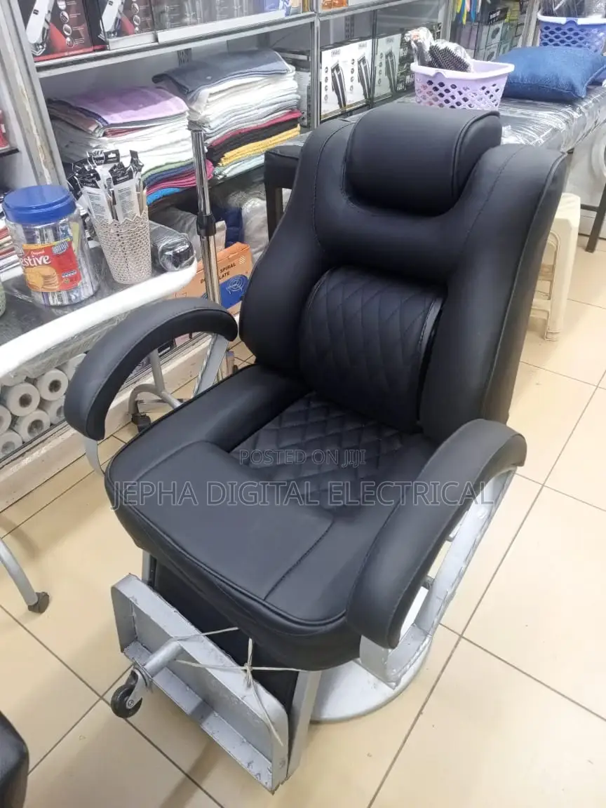 Barber Sit