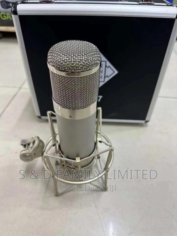 Telefunken U47/48 Studio Set Large-Diaphragm Microphone - thumbnail 2