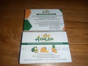 Business Cards Printing