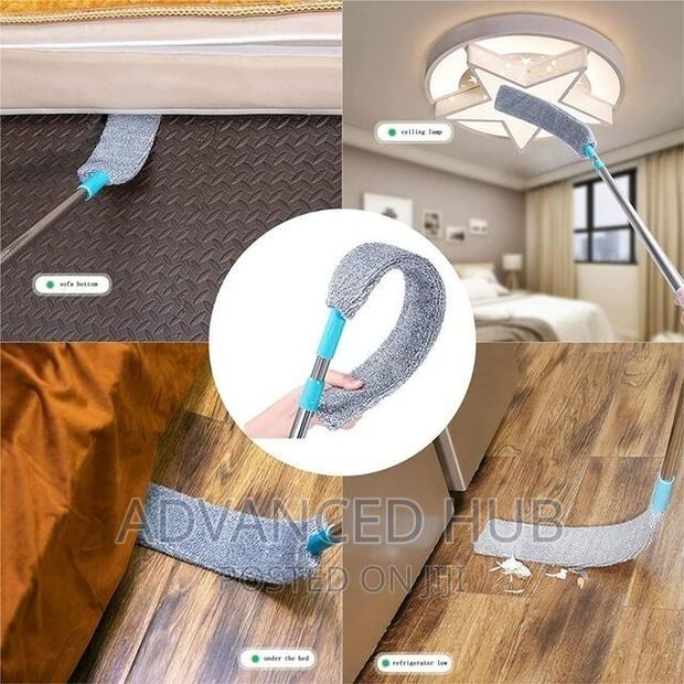 Long Handle Dust Brush