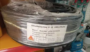 Waterbar v-15 (30m/Roll)