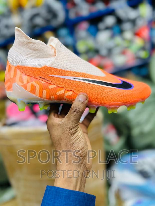 Phantom Gx Pink and Orange Colourway - thumbnail 2