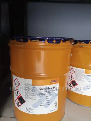 Masterseal 501