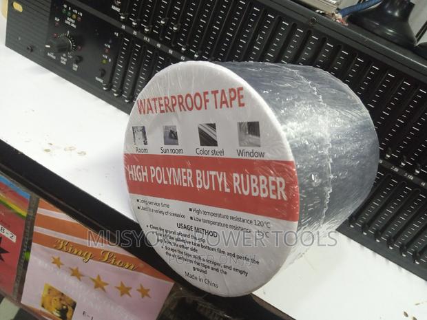 Aluminum Foil Material,Tape - main view