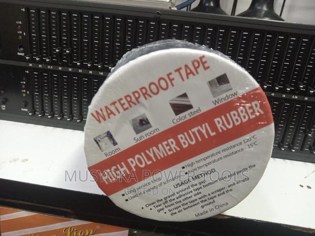 Aluminum Foil Material,Tape - thumbnail 3